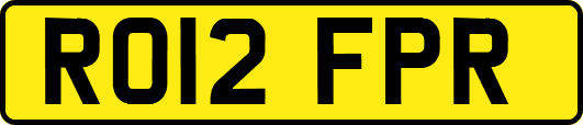 RO12FPR
