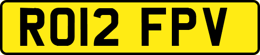 RO12FPV