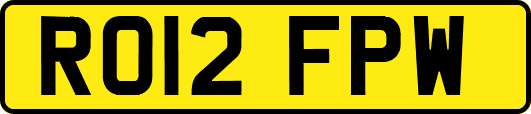 RO12FPW
