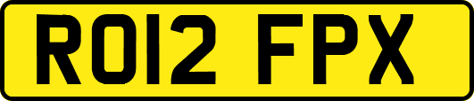 RO12FPX