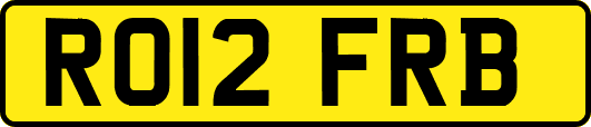 RO12FRB