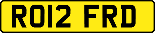 RO12FRD