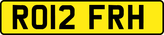 RO12FRH