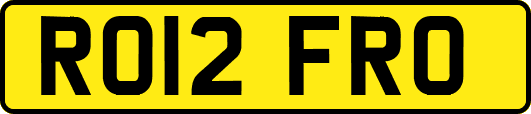 RO12FRO