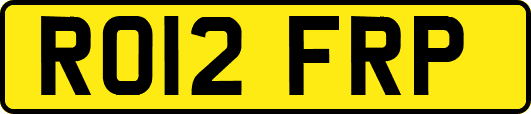 RO12FRP