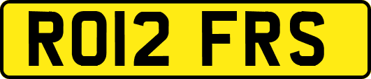 RO12FRS