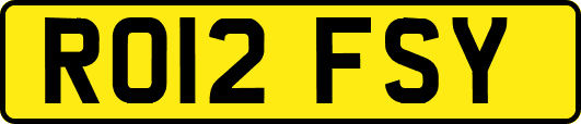 RO12FSY