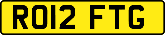 RO12FTG
