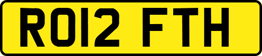 RO12FTH
