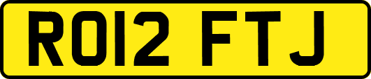 RO12FTJ