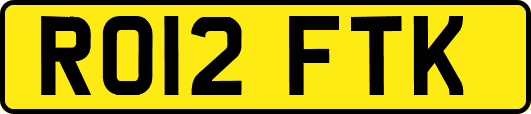 RO12FTK