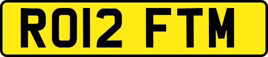 RO12FTM