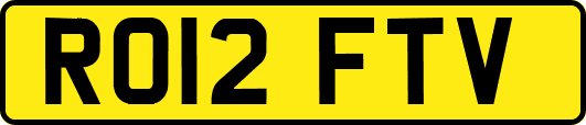 RO12FTV
