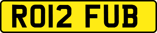 RO12FUB