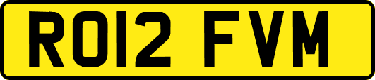 RO12FVM