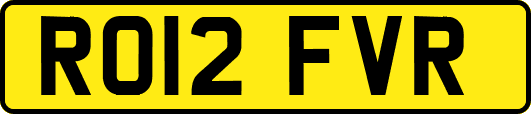 RO12FVR