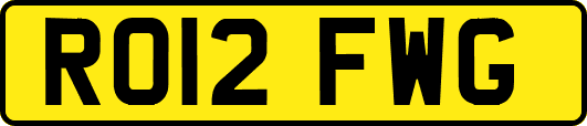 RO12FWG