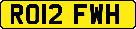 RO12FWH