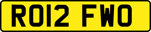 RO12FWO