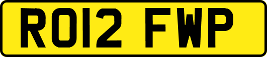 RO12FWP