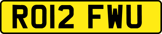 RO12FWU