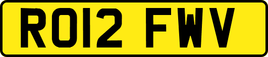 RO12FWV