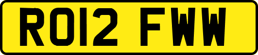 RO12FWW