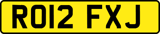 RO12FXJ