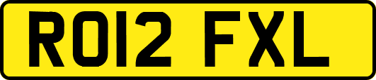 RO12FXL