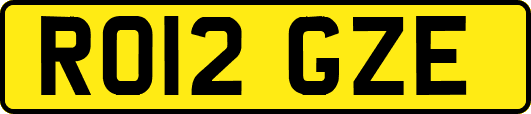 RO12GZE