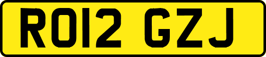 RO12GZJ