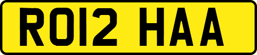 RO12HAA