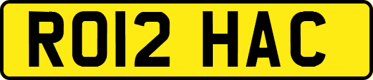 RO12HAC