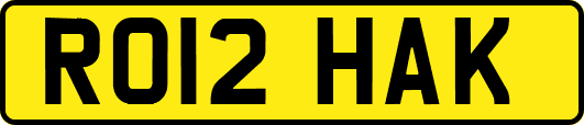 RO12HAK