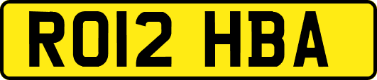 RO12HBA