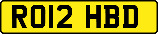 RO12HBD
