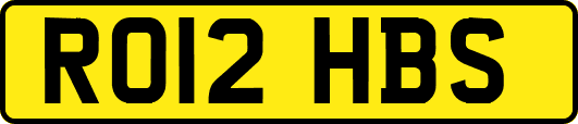 RO12HBS