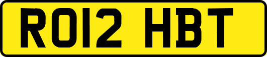 RO12HBT