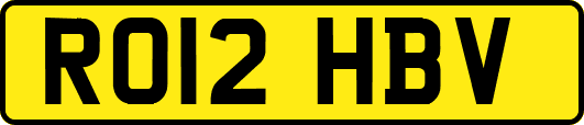 RO12HBV