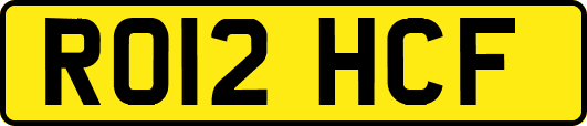 RO12HCF