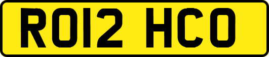 RO12HCO