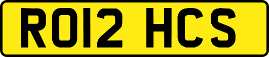 RO12HCS