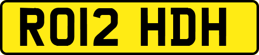 RO12HDH