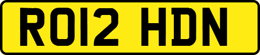 RO12HDN