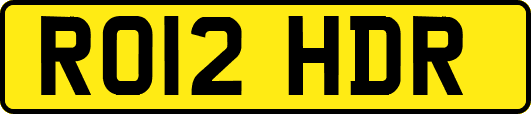 RO12HDR