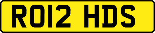 RO12HDS