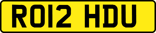 RO12HDU
