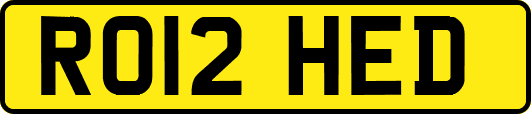 RO12HED