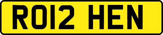 RO12HEN