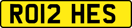 RO12HES